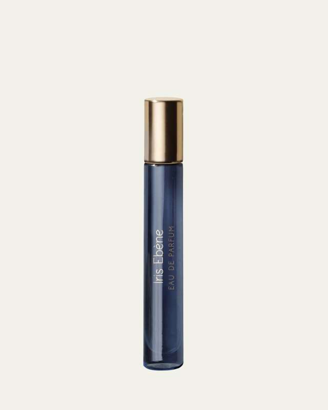 Iris Ebene Eau de Parfum Travel Size, 0.34 oz.